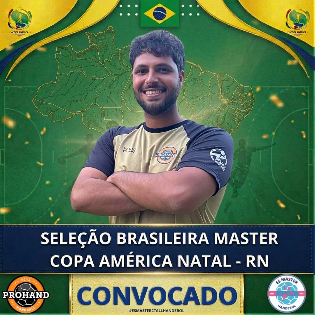 SELEÇÃO BRASILEIRA